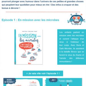 Foxie Com_E-mailing Le Gâteau sur la cerise