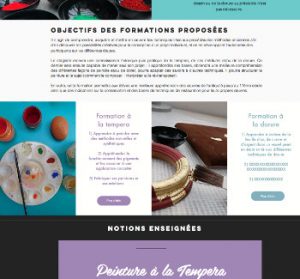 Foxie Com_identite visuelle_realisations