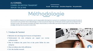 Foxie Com_creation de sites web