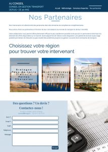 Foxie Com_creation de sites web