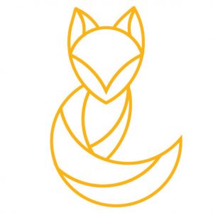 Foxie Com_A Propos_Logo