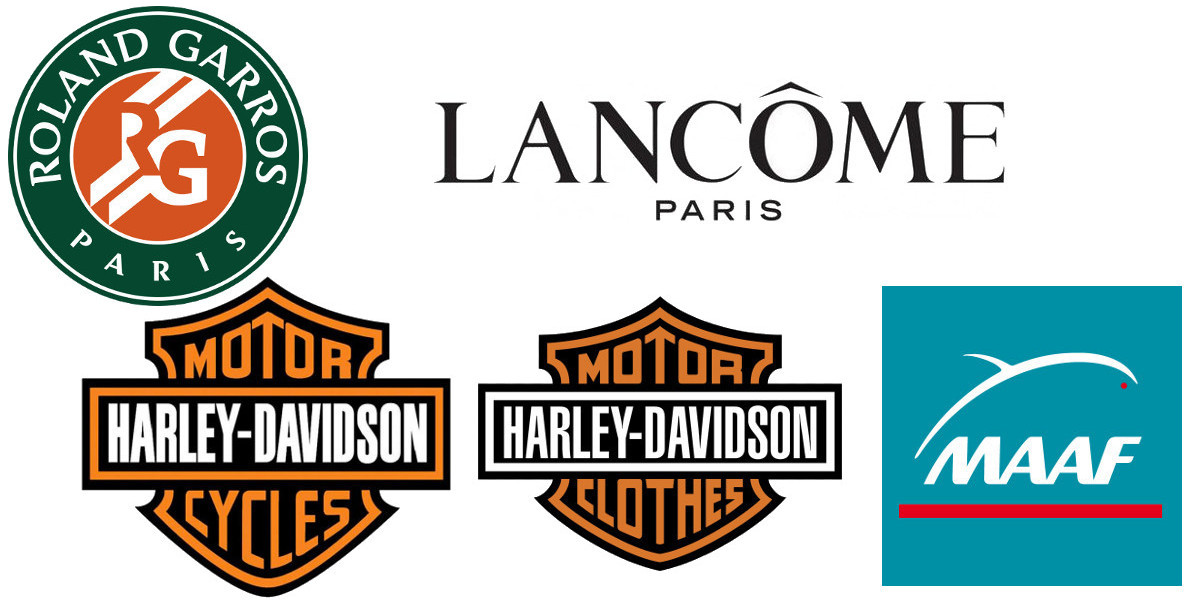 Foxie Com_identite visuelle_polices