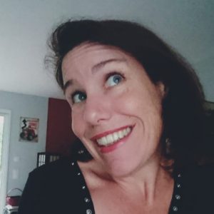 Foxie com_Marie_A propos bis