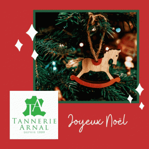 Community Management Instagram - Tannerie Arnal par Foxie Com'
