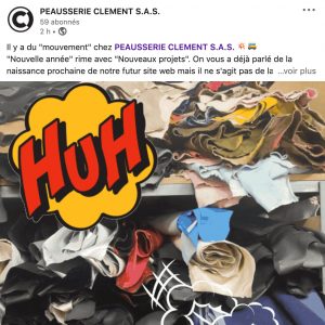 Gestion des réseaux sociaux par Foxie Com_LinkedIn