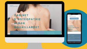 Realisation_site web_Alban Gouaillardet_Foxie Com