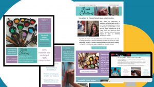 Realisation flyers_Anais Pitalier_Foxie Com 2