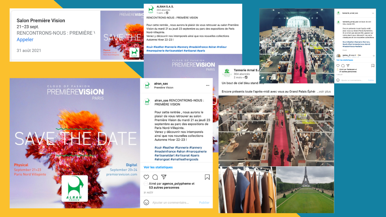 Community management_posts alran_foxie Com