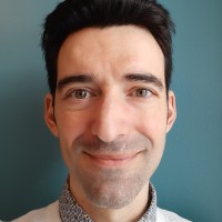 Alban Gouillardet - osteopathe - creation de site web - avis Foxie com