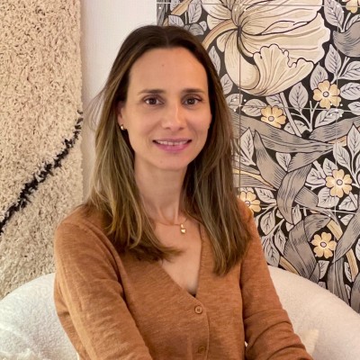 Accueil - Alessandra Melo - architecte interieur - creation de site web - avis Foxie com