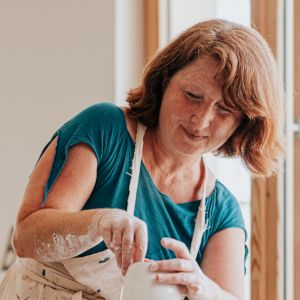 Elsa Dinerstein - ceramiste - artisan art - creation de site web - avis Foxie com