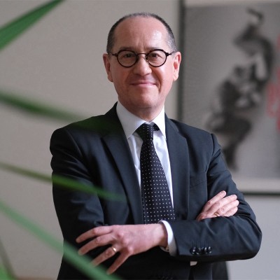 Philippe Ichard - avocat - creation de site web - avis Foxie com