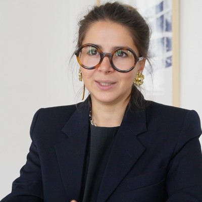 SEDNOVE STUDIO - Leopolda Contaux Belina - gestion des reseaux sociaux - Avis clients - Foxie com