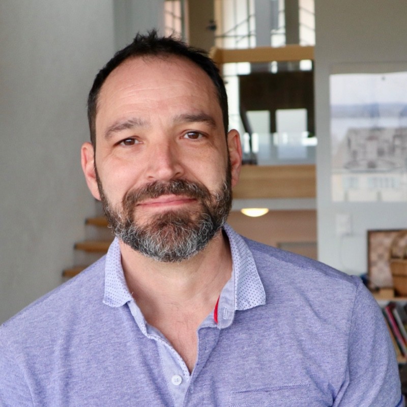 Yvon Morin - sellier maroquinier - creation de site web - Avis clients - Foxie com