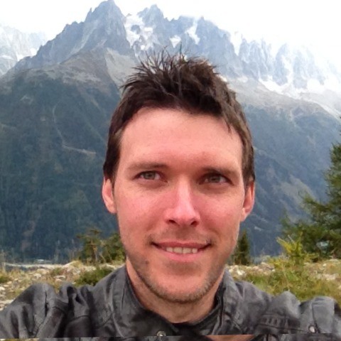 Tanguy Uhr - Foxy Com - imprimeur sur Nantes